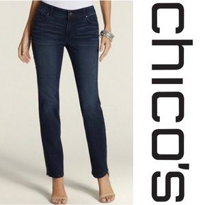 Chico’s Jeans Size 00 / 2 - A04